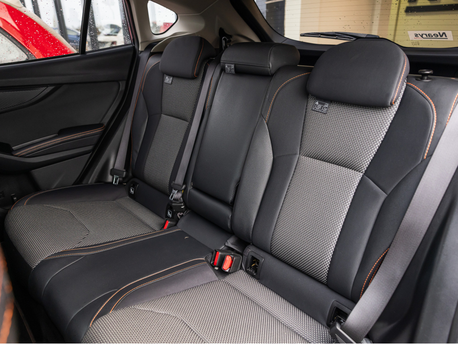 2018 Subaru XV 1.6 I SE CVT EYESIGHT 4DR EL ELECTRONIC €19,950