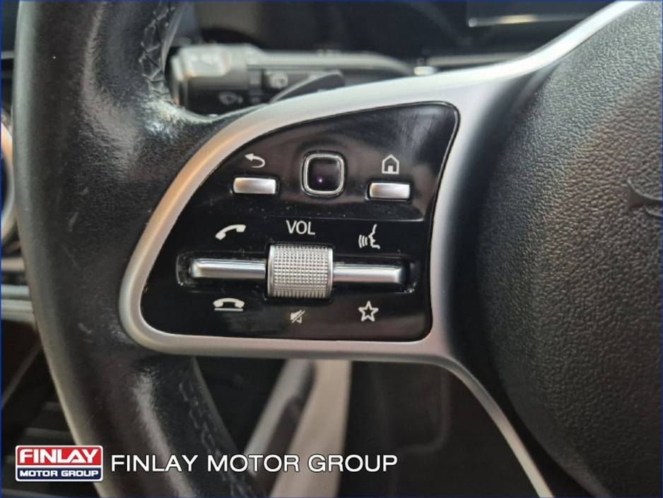 2020 Mercedes-Benz GLB - image 12