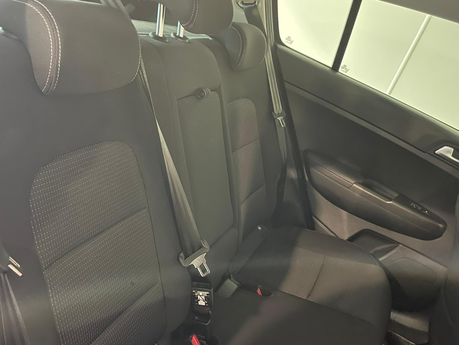 2021 Kia Sportage 2 CRDI ISG MHEV €23,900