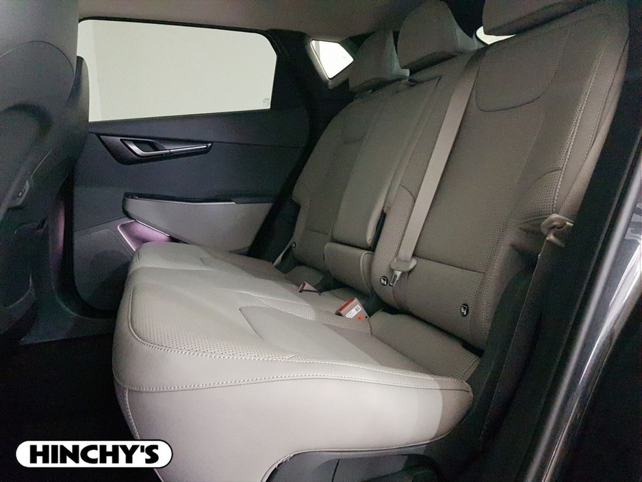 2026 Kia EV6 EV6 Earth PE