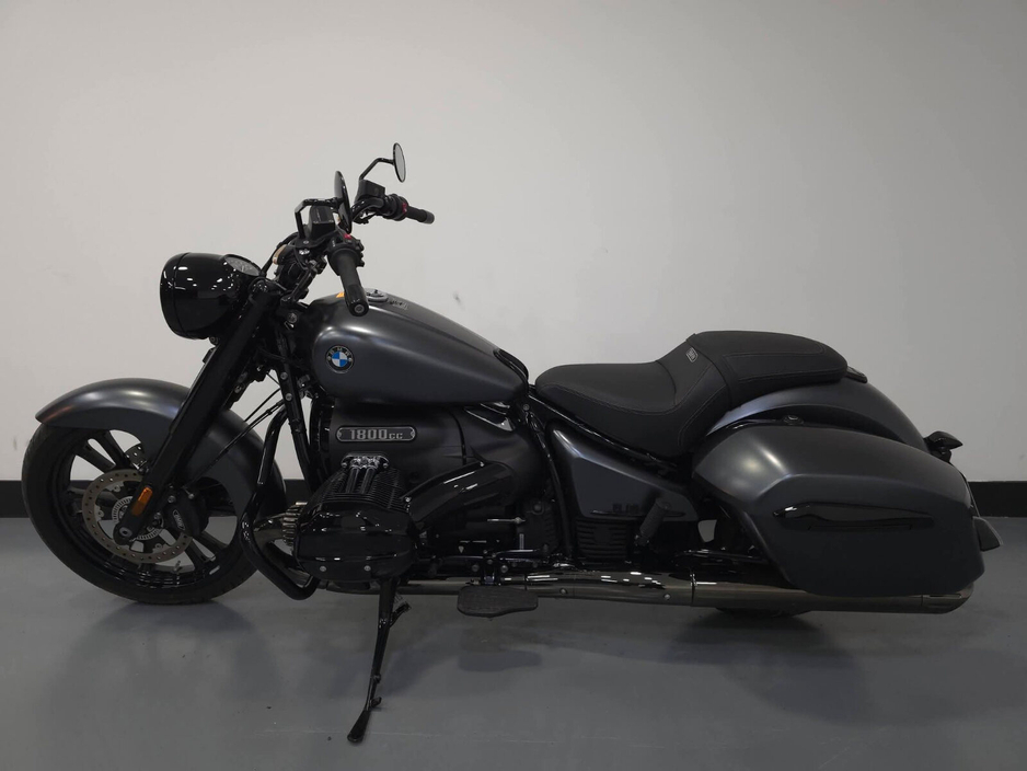 2023 BMW R18 - image 6