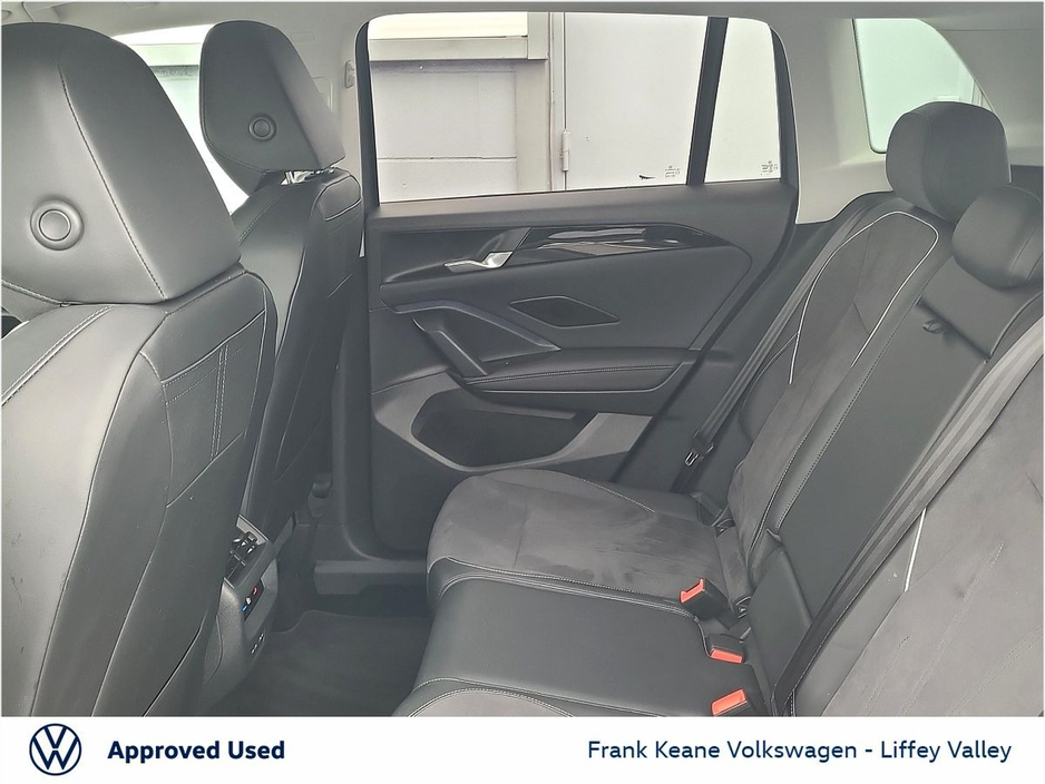 2024 Volkswagen Tiguan ELEGANCE AUTO 2.0TDI 150BHP *HEATED SEATS* *ELECTRIC TAILGATE* *REAR VIEW CAMERA* *PCP FINANCE AVAILABLE* €49,995