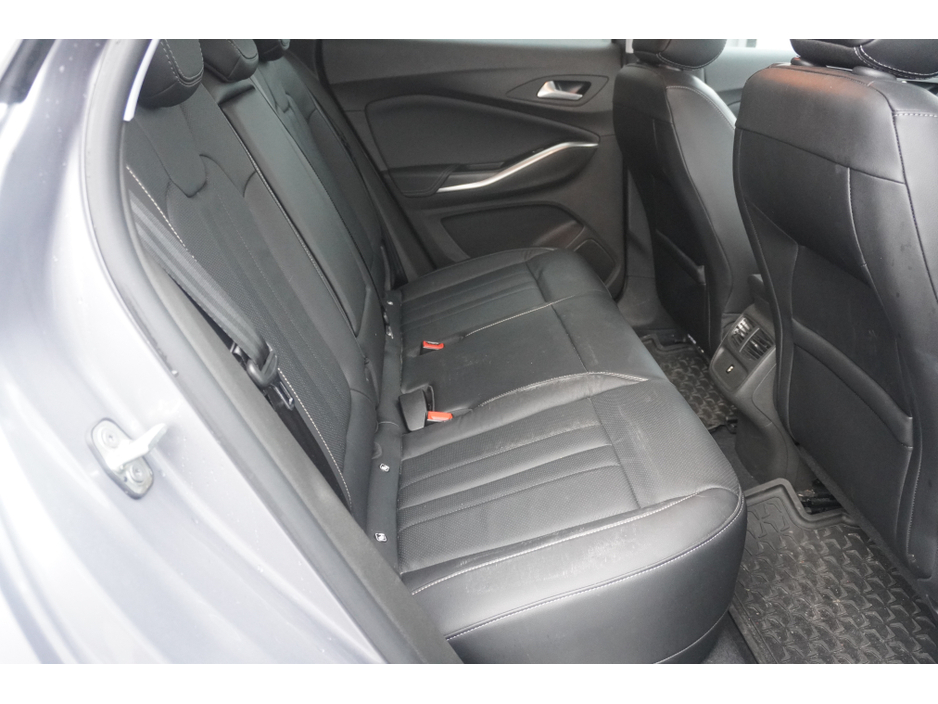 2023 Opel Grandland ELITE PHEV-1.6 225 225HP-8SP AUTO X