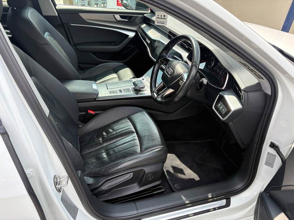 2019 Audi A6 - image 10