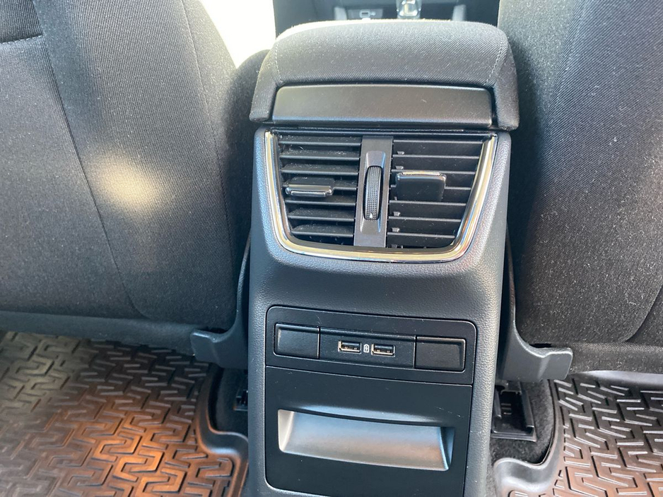 2019 Skoda Octavia - image 14