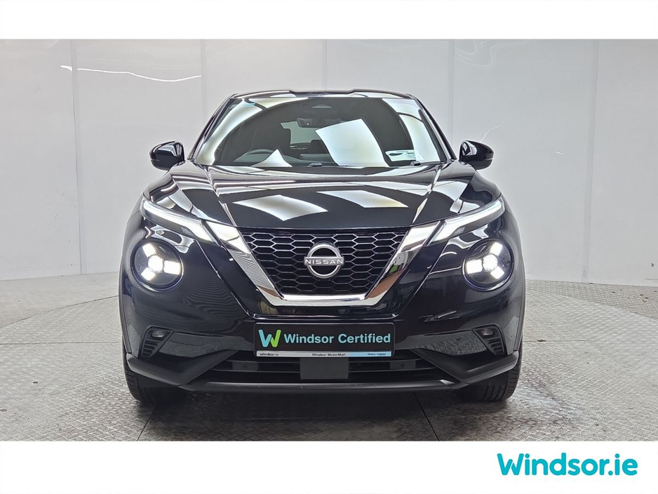 2025 Nissan Juke 1.0T PET 2WD SV Premium *Scrappage deal * €28,995