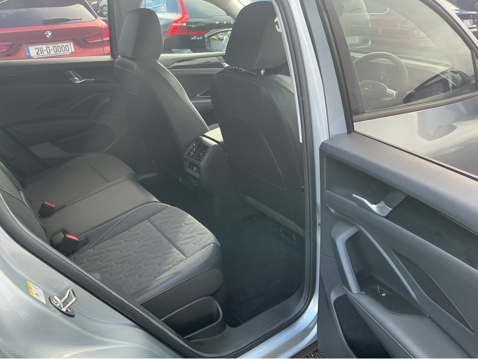 2025 Volkswagen Tiguan MATCH TDI S-A DSG €49,995