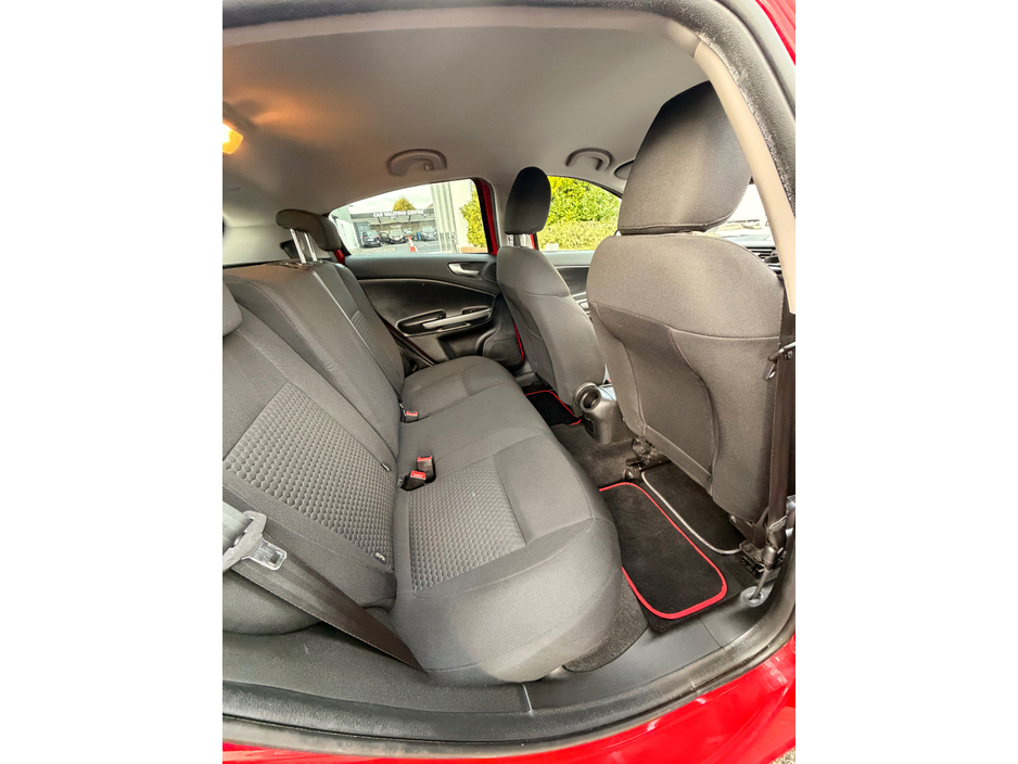 2013 Alfa Romeo Giulietta 1.4 TURISMO TB 5DR €4,950