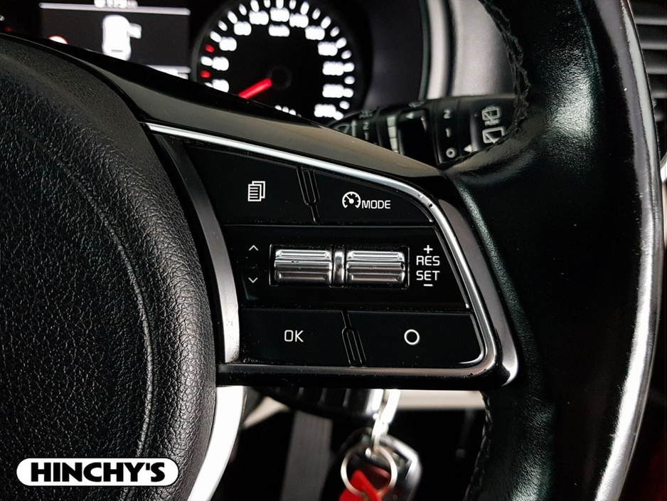 2018 Kia Sportage - image 18