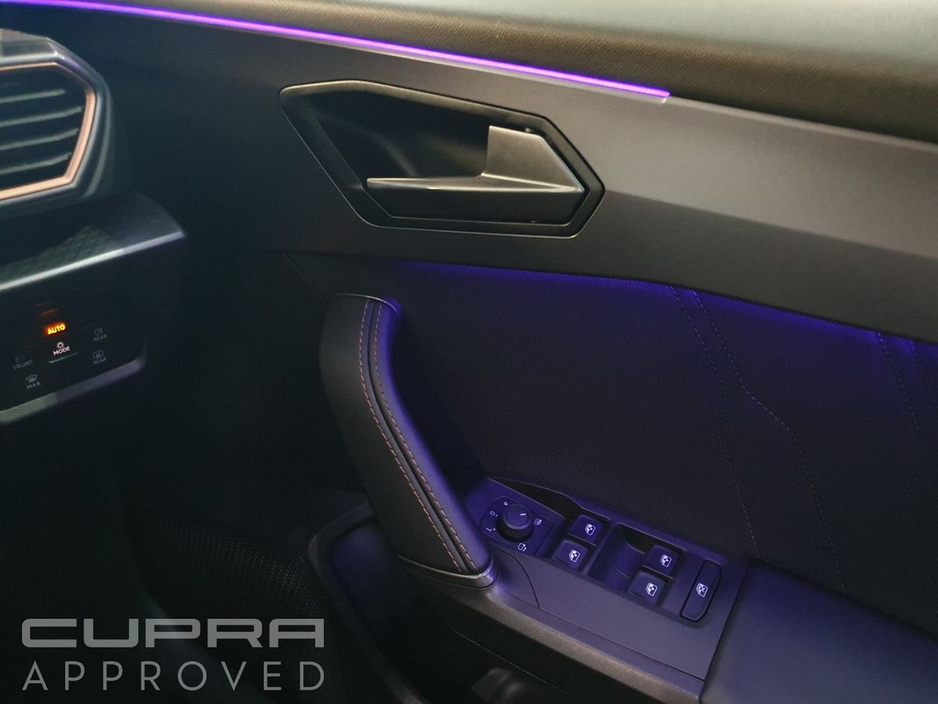 2024 Cupra Leon - image 18