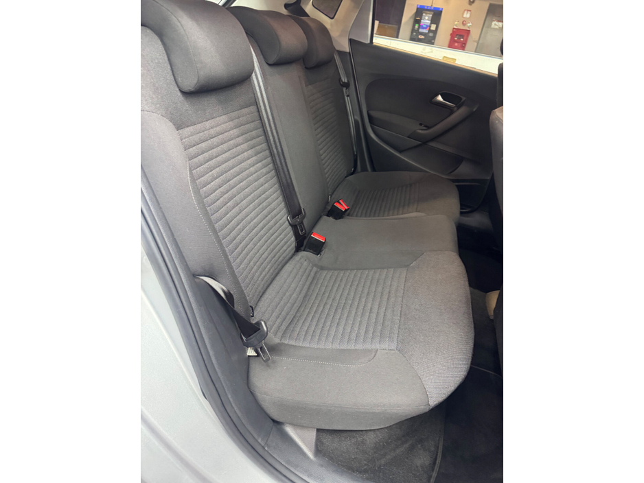 2012 Volkswagen Polo 1.2 60BHP TRENDLINE €8,950