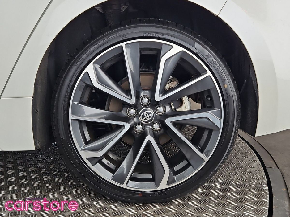 2020 Toyota Corolla - image 14