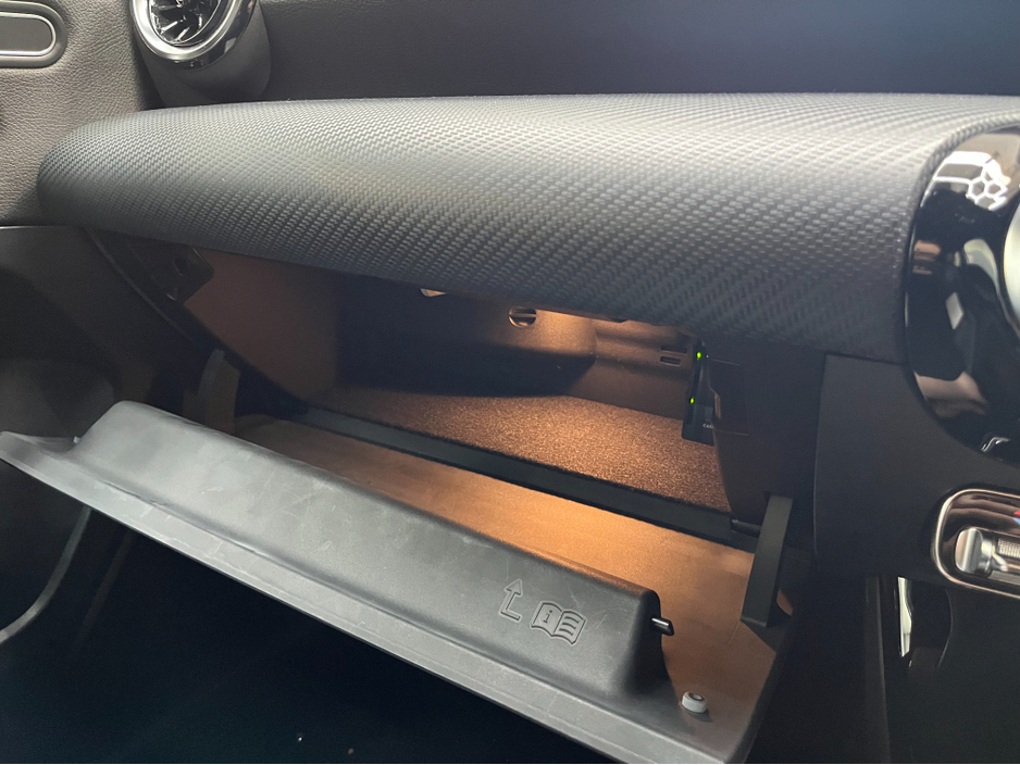 2018 Mercedes-Benz A Class - image 17