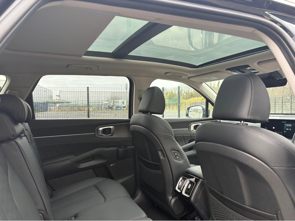 2026 Kia Sorento PHEV 2026 €66,500