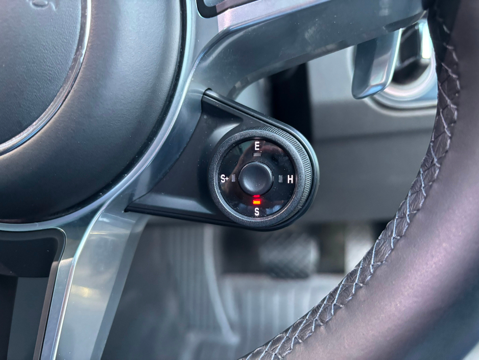 2022 Porsche Cayenne Coupe 3.0 V6 e-hybrid €73,995