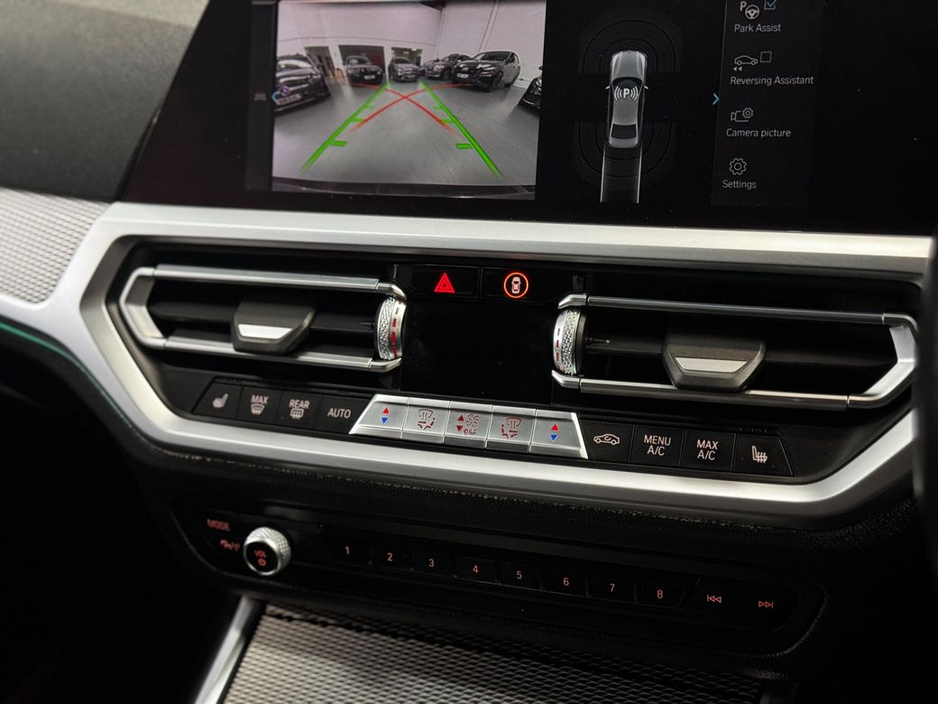 2019 BMW 3 Series 330 G20 E M Sport 4DR Auto # 31 €26,950