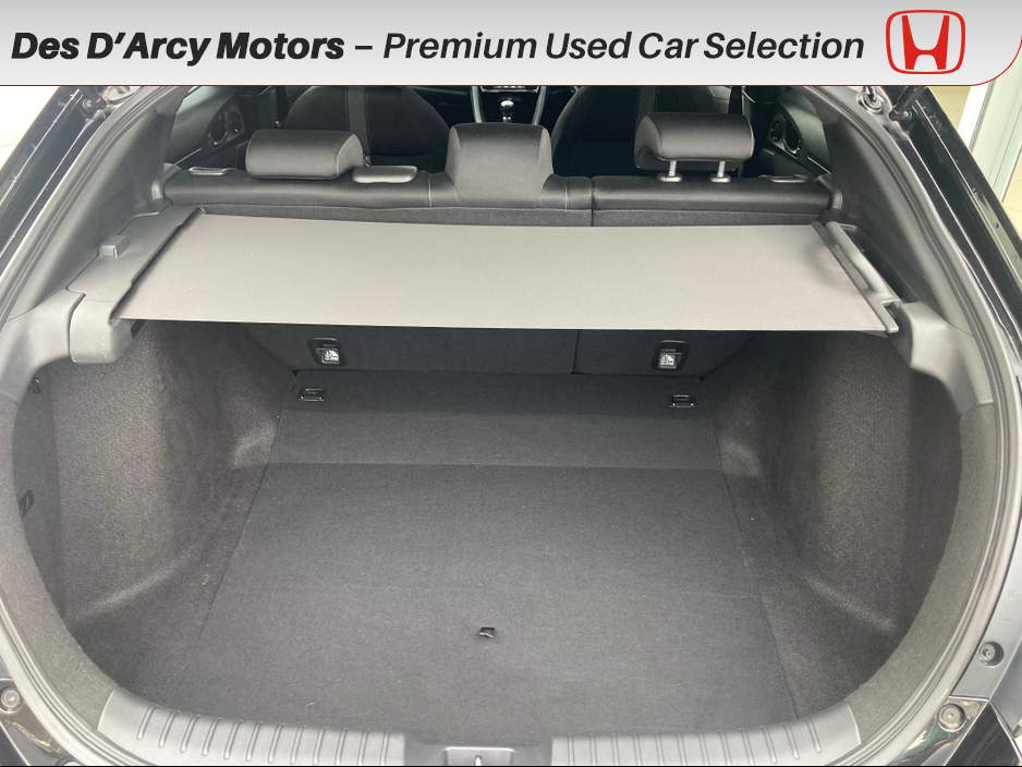 2021 Honda Civic - image 8