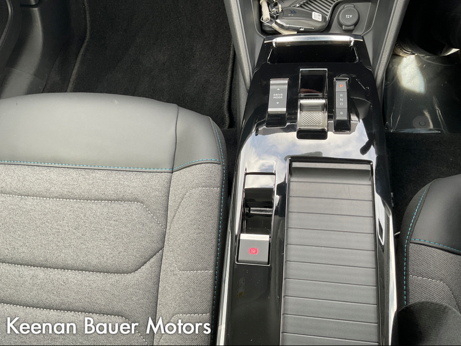 2025 Citroen Ami - image 20