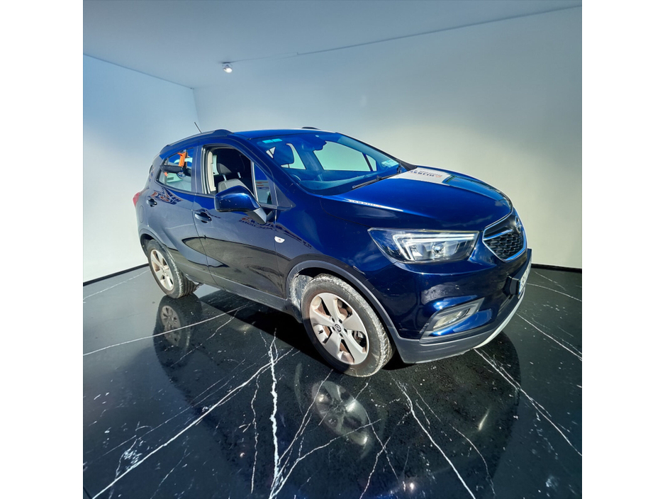 2019 Opel Mokka - image 12