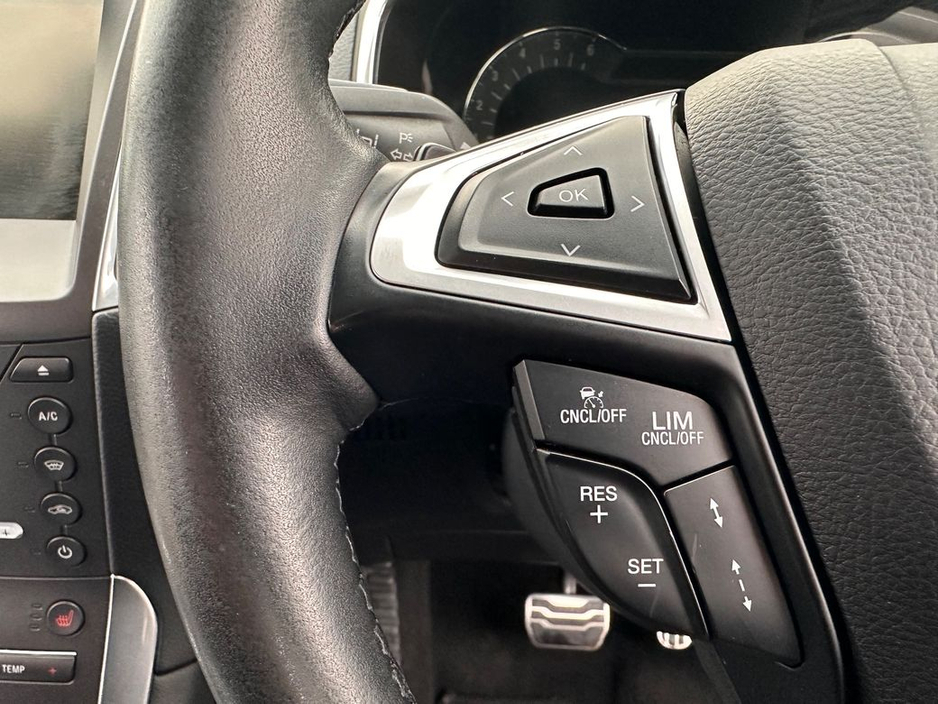 2016 Ford S-Max 2.0 TDCI, TITANIUM SPORT, 7 SEATS, LEATHER, AUTOMATIC, NEW NCT, FINANCE, WARRANTY, 5 STAR REVIEWS €15,995