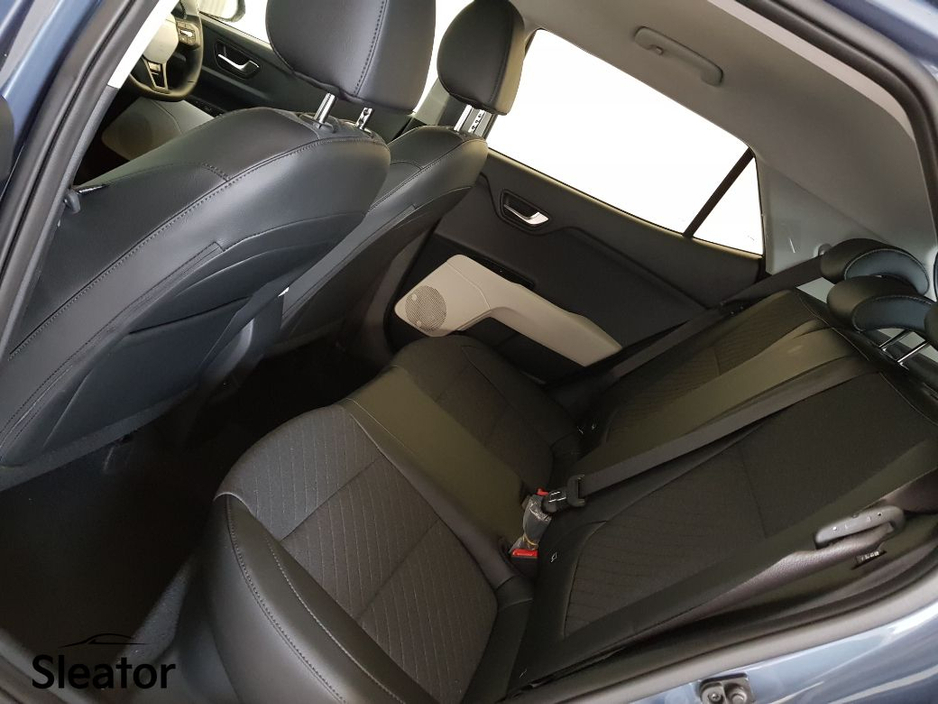 2026 Kia Stonic PE GT-Line €34,950