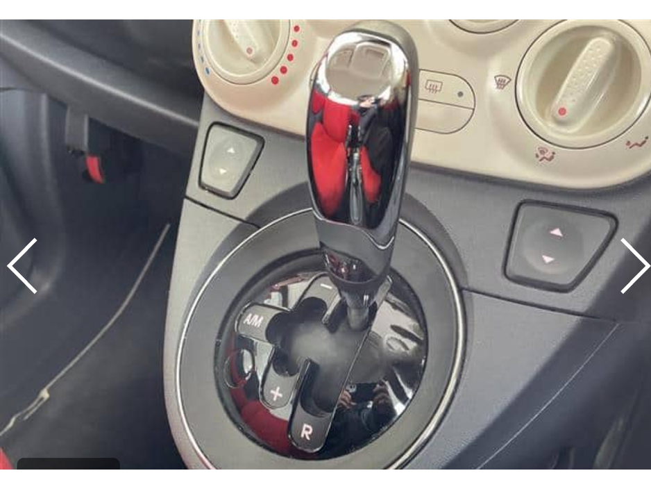 2013 Fiat 500 - image 8