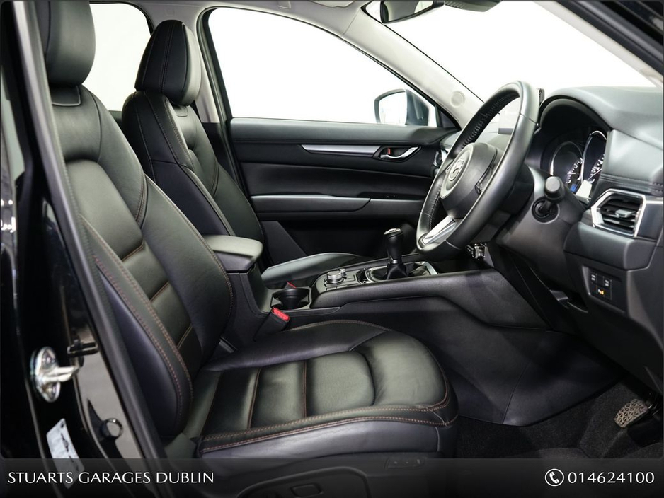 2023 Mazda CX-5 *SOLD DEPOSIT TAKEN*2.0L SKY G 165HP CENTRELINE COMFORT* MAZDA CX-5 2.0 Skyactiv P 165HP CENTRELINE COMFORT PACK*. FULL LEATHER ELECTRIC MEMORY SEATS,