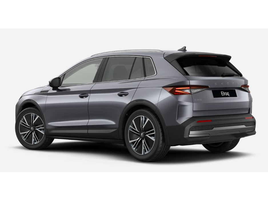 2026 Skoda Elroq - image 2