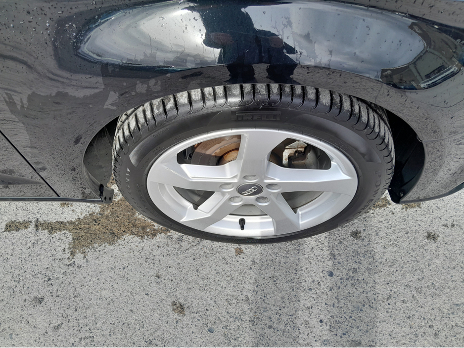 2019 Audi A3 - image 14