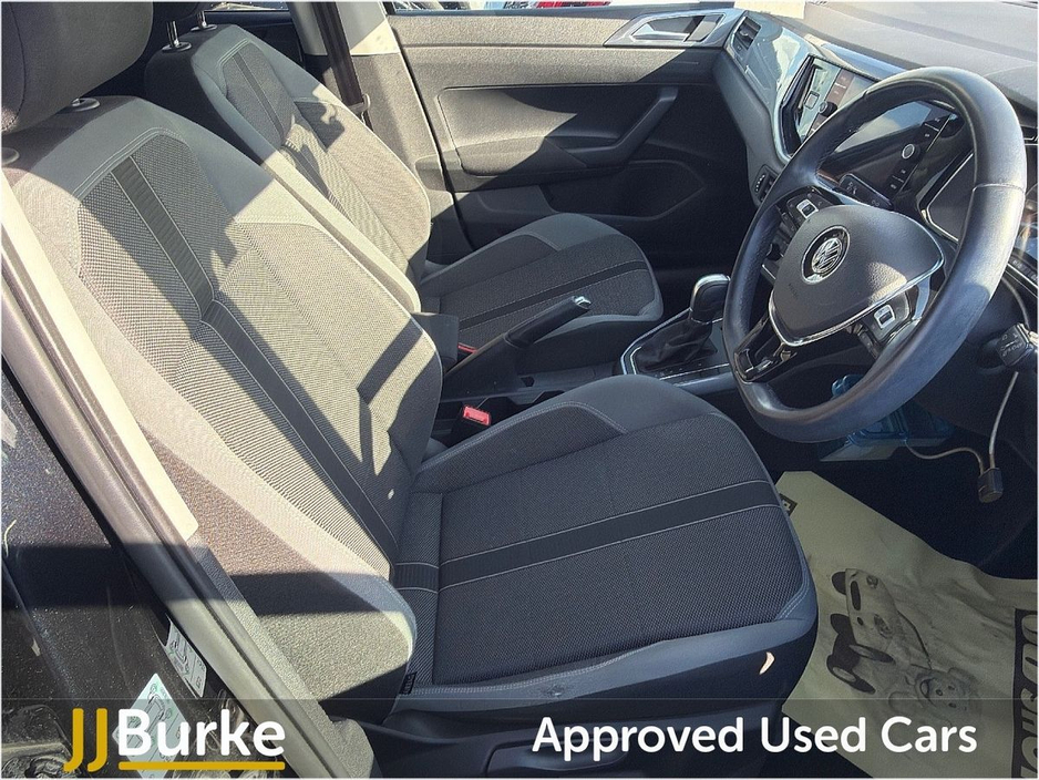 2019 Volkswagen Polo - image 26