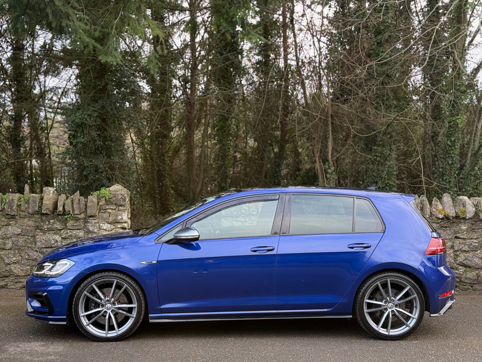 2019 Volkswagen Golf - image 11