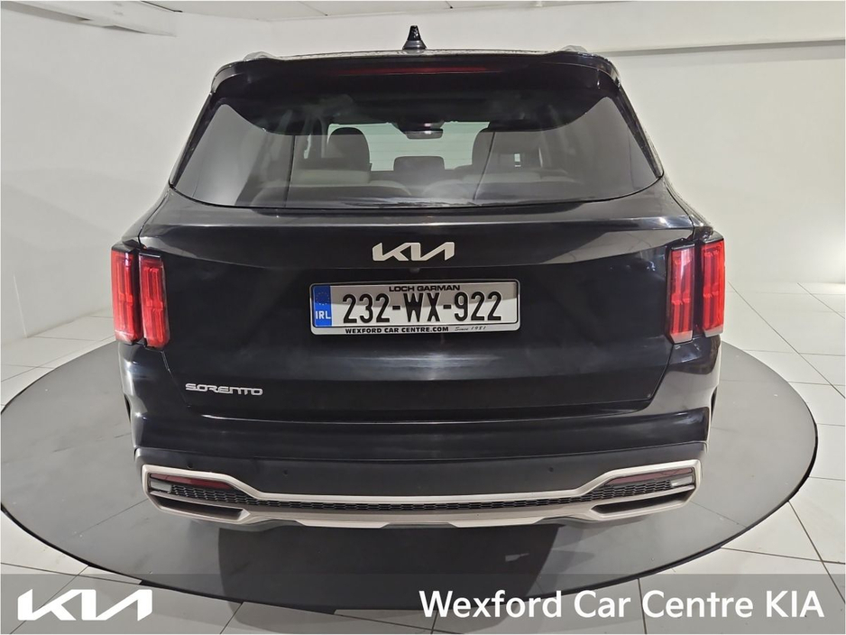 2023 Kia Sorento - image 12