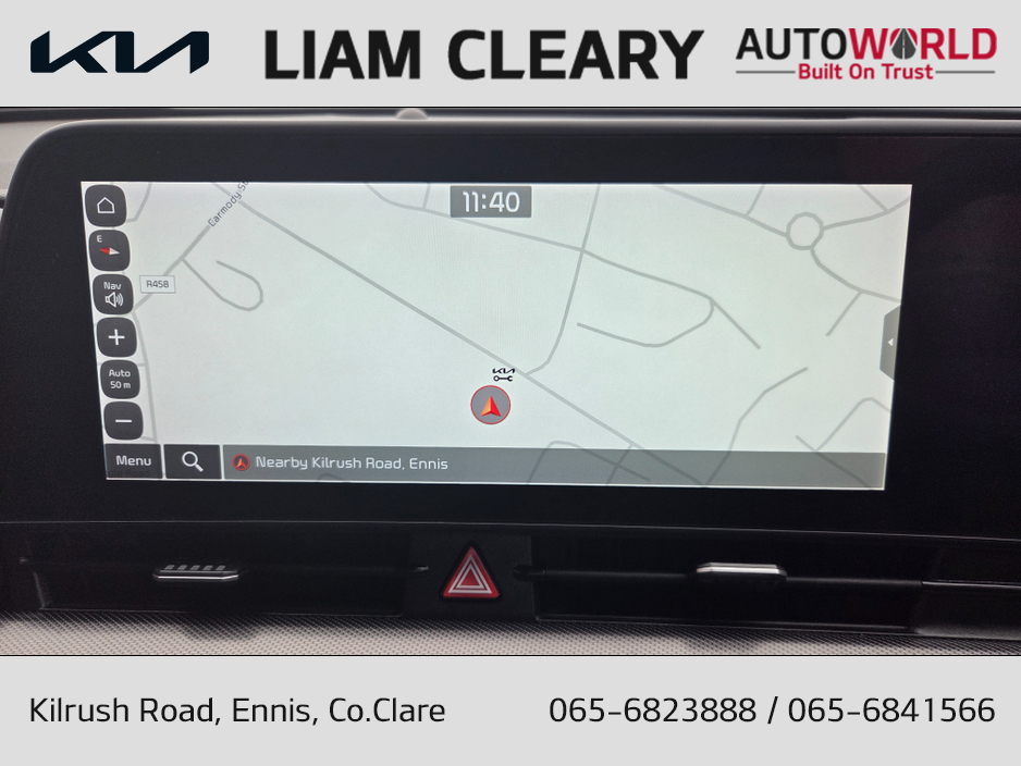 2024 Kia Sportage K3 MHEV MY23