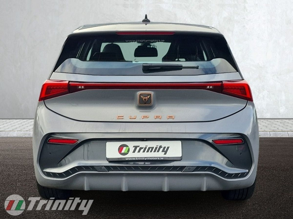 2023 Cupra Born - image 19