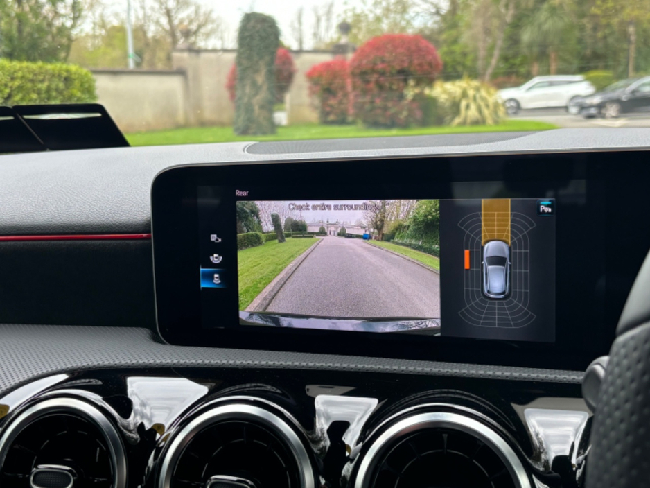 2020 Mercedes-Benz A Class - image 15