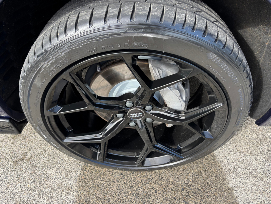 2023 Audi Q5 - image 29