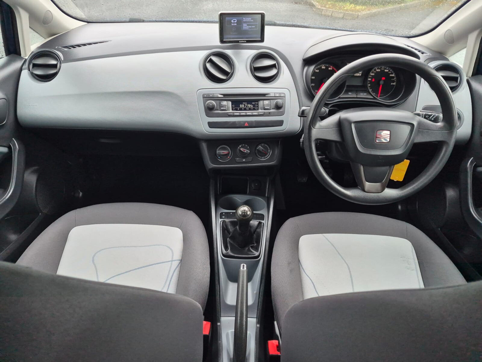 2014 SEAT Ibiza - image 14