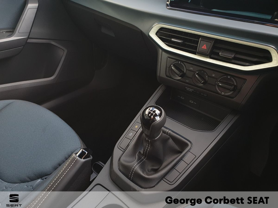 2026 SEAT Arona - image 19