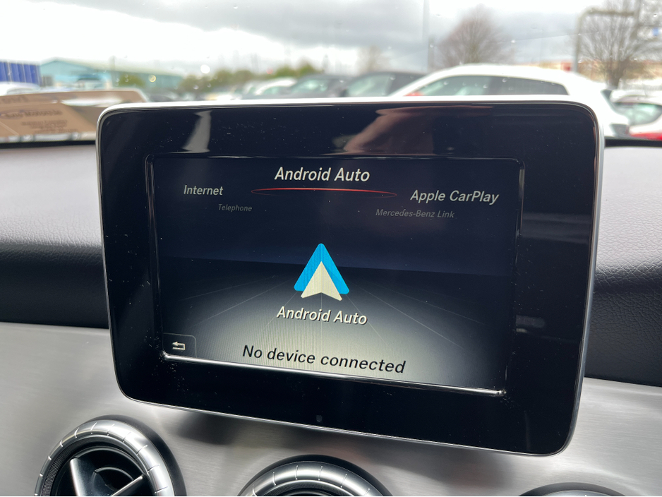 2019 Mercedes-Benz CLA Class - image 20