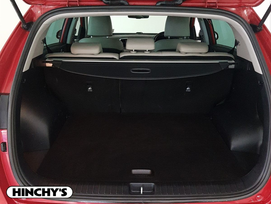 2021 Kia Sportage 1.6 CRDI MILD HYBRID K3 €25,900