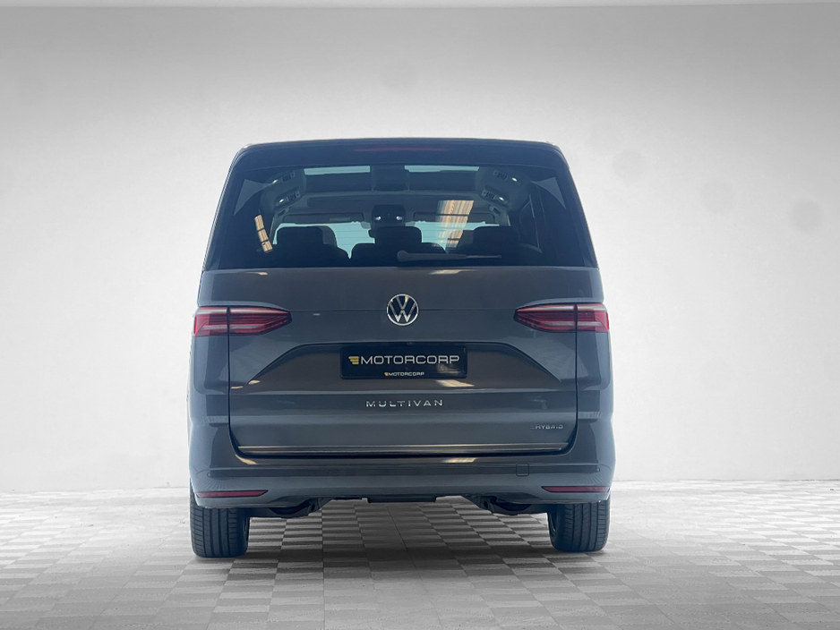 2023 Volkswagen Multivan STYLE 1.4 PHEV DSG *7 SEATER* €62,990