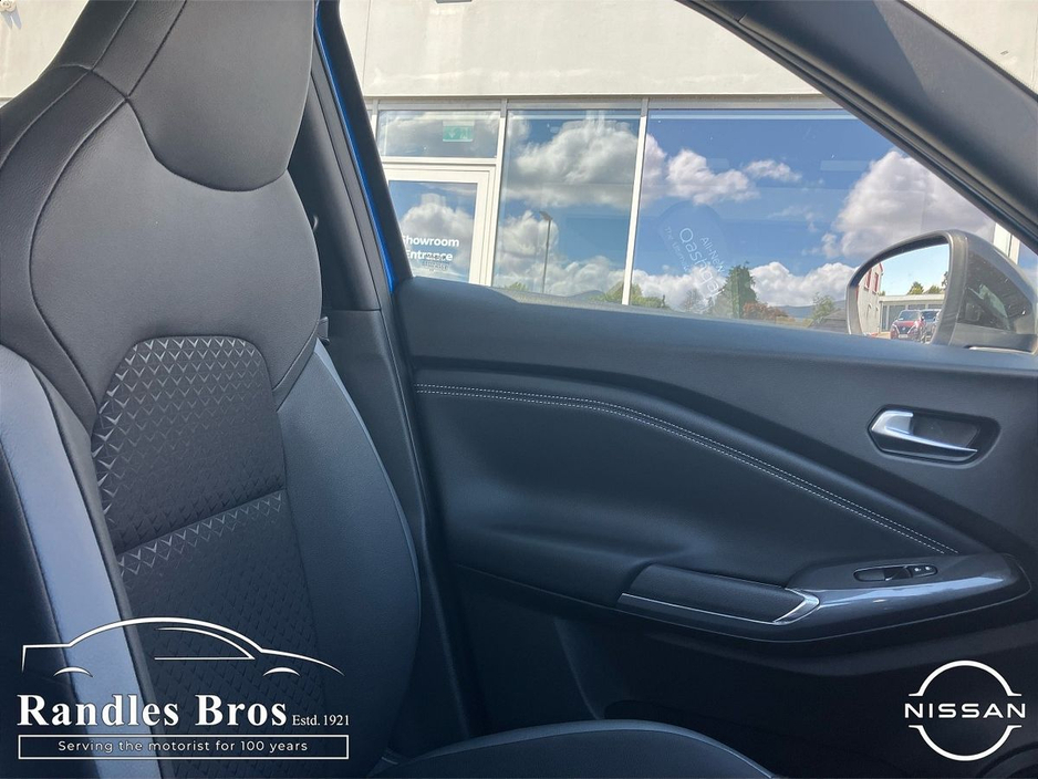 2026 Nissan Juke - image 17