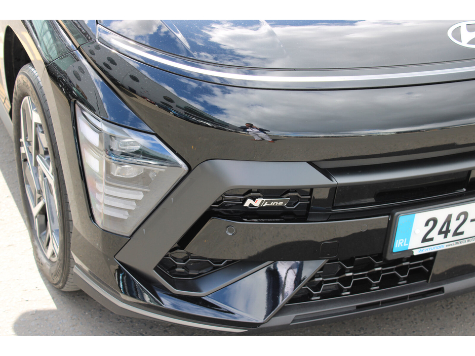 2024 Hyundai Kona - image 9