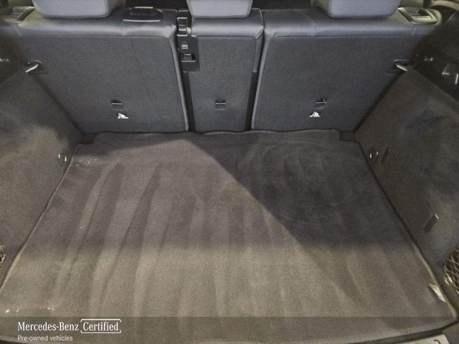 2023 Mercedes-Benz EQA - image 11