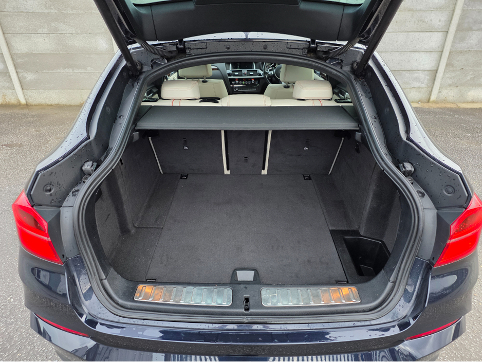 2017 BMW X4 BMW X4 xDrive30d M Sport Auto SunRoof NCT 07/27 €24,950