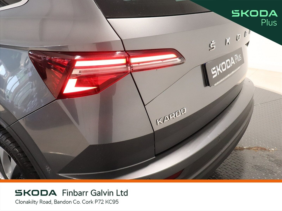 2023 Skoda Karoq - image 21