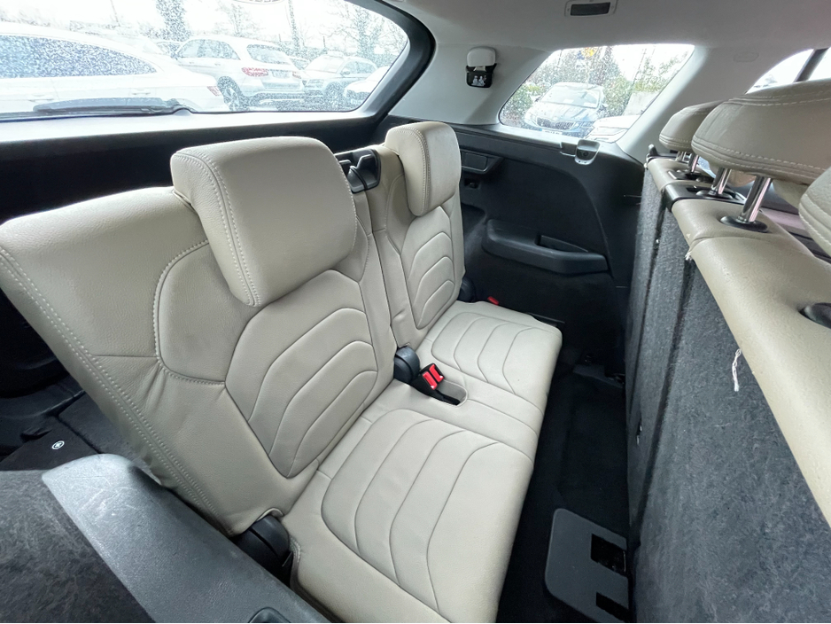 2021 Skoda Kodiaq 7S AMBITION 1.5 TSI 150BHP 150HP 5DR €28,950