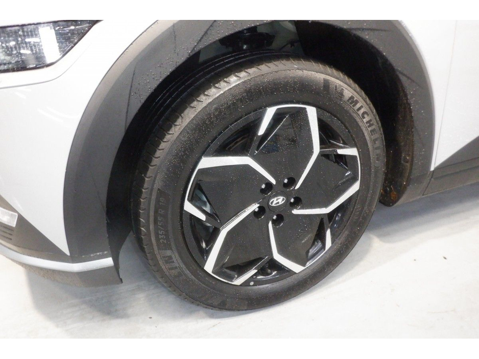 2024 Hyundai Ioniq 5 AURORA 58KWH EX DEMO - LIKE NEW - PRE REG EV €34,995
