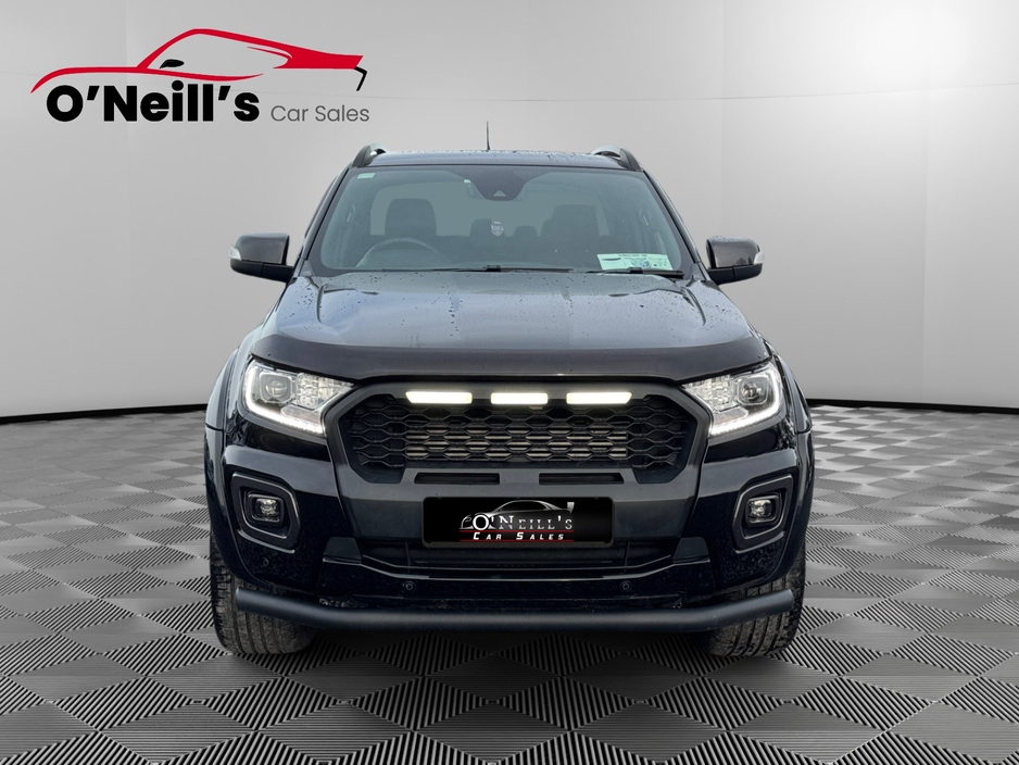 2021 Ford Ranger - image 4