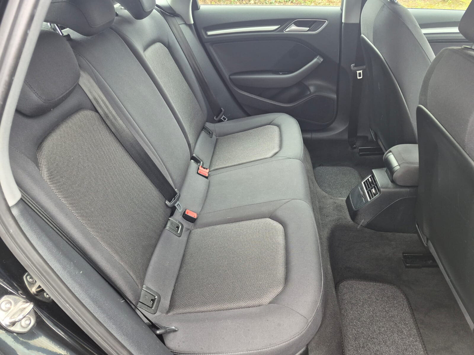 2017 Audi A3 - image 12